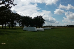 Beloit airfield