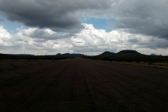 Big Bend national park, Texas
