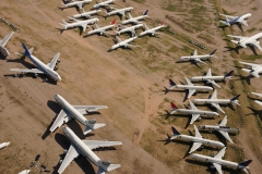 Pinal Airpark, Arizona