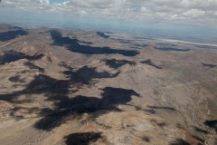 Arizonská poušť