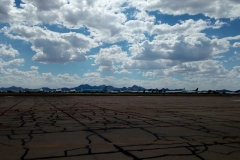 Pinal Airpark, Arizona
