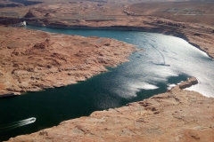 Lake Powel