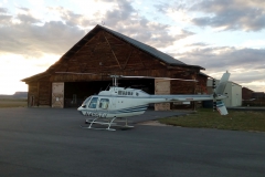 Bryce Canyon Airport