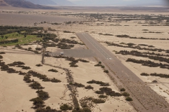 Furnace Creek, Death Valley