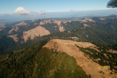 Blízko Humboldt Redwoods state park