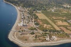 Point Roberts airpark