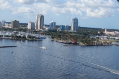 St Petersburg, Florida